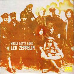 Led Zeppelin : Whole Lotta Love (EP)
